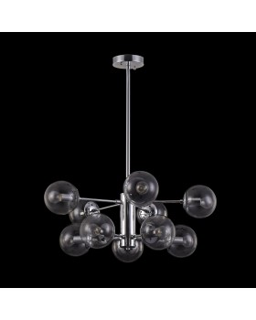 Подвесной светильник Freya FR5596PL-10CH-foto9