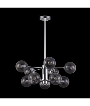 Подвесной светильник Freya FR5596PL-10CH-foto9
