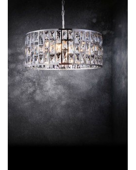 Люстра Maytoni MOD184-PL-04-CH-foto7