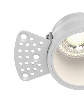 Встраиваемый светильник Technical DL048-01W-foto5