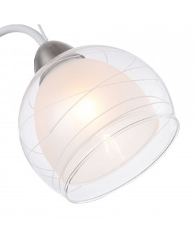 Настенный светильник (бра) Freya FR5052-WL-01-W-foto5