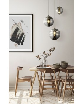 Подвесной светильник Maytoni P074PL-03N-foto3