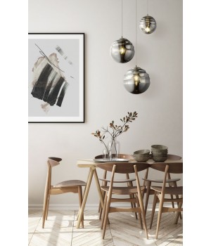 Подвесной светильник Maytoni P074PL-03N-foto3