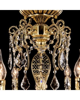 Люстра Maytoni DIA882-PL-30-G-foto3