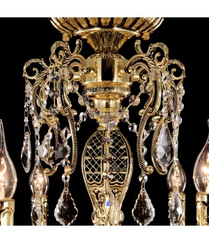 Люстра Maytoni DIA882-PL-30-G-foto3