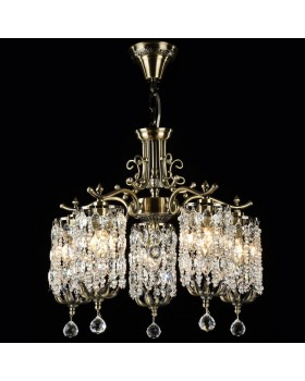 Люстра Maytoni DIA107-PL-05-R-foto3