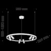 Подвесной светильник Maytoni MOD102PL-L42W4K