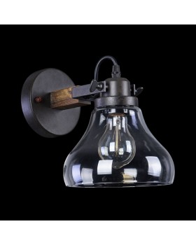 Настенный светильник (бра) Freya FR4171-WL-01-B-foto6