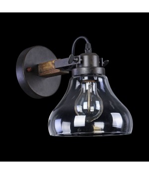 Настенный светильник (бра) Freya FR4171-WL-01-B-foto6