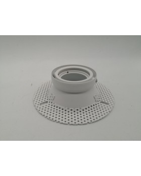 Встраиваемый светильник Technical DL042-01W-foto2