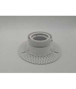 Встраиваемый светильник Technical DL042-01W-foto2