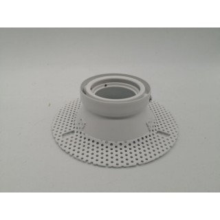 Встраиваемый светильник Technical DL042-01W-foto2