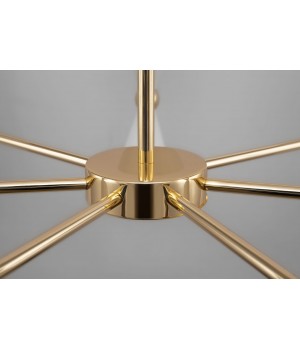 Подвесной светильник Maytoni MOD108PL-14WG-foto4