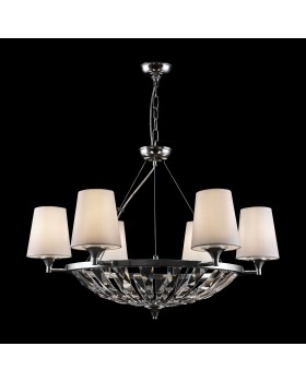 Подвесной светильник Maytoni H021PL-06CH-foto5