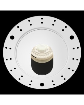 Встраиваемый светильник (Набор) Technical DL051-3W-foto3