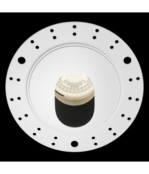 Встраиваемый светильник (Набор) Technical DL051-3W-foto3