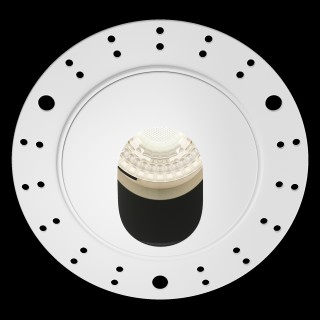 Встраиваемый светильник (Набор) Technical DL051-3W-foto3