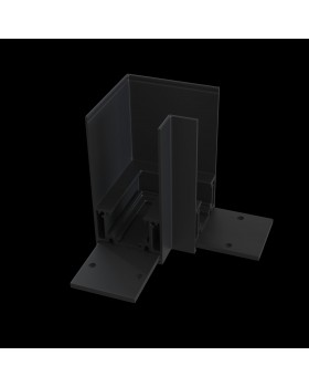 Комплектующие для накладной трековой системы Technical TRA004CL-21B-foto3