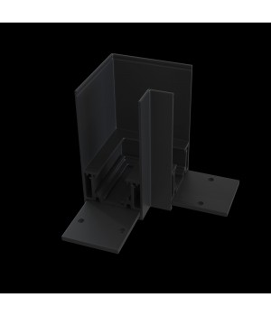 Комплектующие для накладной трековой системы Technical TRA004CL-21B-foto3