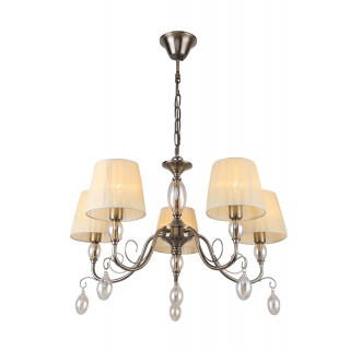 Люстра Freya FR2004PL-05BZ-foto2