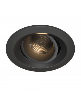 Встраиваемый светильник Technical DL052-L7B4K-foto4