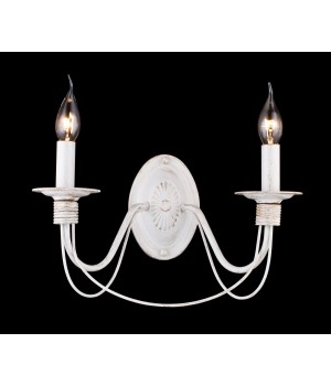 Настенный светильник (бра) Freya FR2046-WL-02-WG-foto3