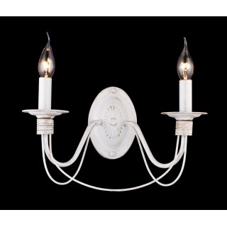 Настенный светильник (бра) Freya FR2046-WL-02-WG-foto3