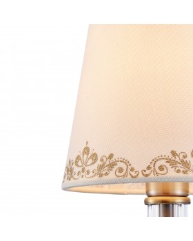 Настенный светильник (бра) Freya FR2539WL-01BS-foto5