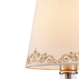 Настенный светильник (бра) Freya FR2539WL-01BS-foto5