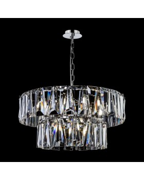 Подвесной светильник Maytoni MOD043PL-12CH-foto3