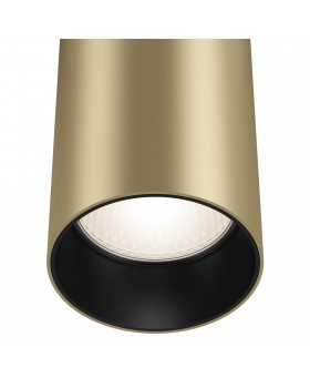 Трековый подвесной светильник Technical TR025-1-GU10-MG-foto3