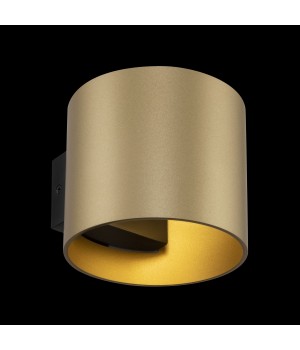 Настенный светильник (бра) Technical C066WL-01MG-foto5