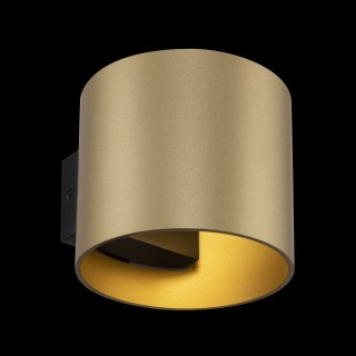 Настенный светильник (бра) Technical C066WL-01MG-foto5