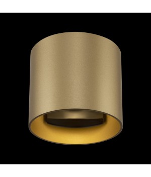 Настенный светильник (бра) Technical C066WL-01MG-foto6