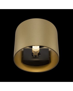 Настенный светильник (бра) Technical C066WL-01MG-foto7