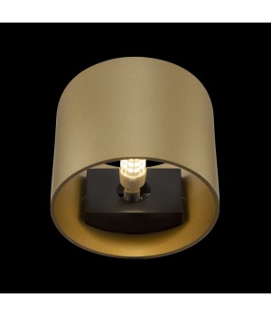 Настенный светильник (бра) Technical C066WL-01MG-foto7