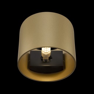 Настенный светильник (бра) Technical C066WL-01MG-foto7