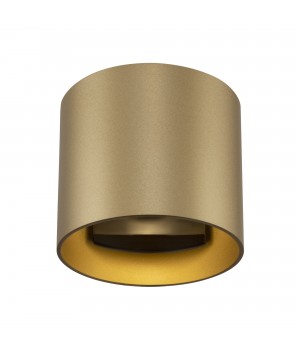 Настенный светильник (бра) Technical C066WL-01MG-foto2