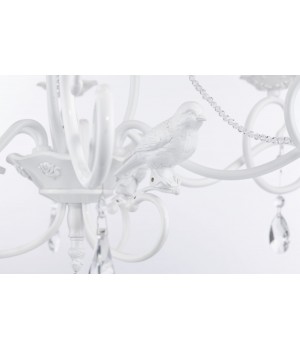 Люстра Maytoni ARM001-06-W-foto7