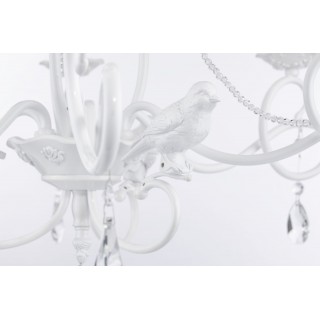 Люстра Maytoni ARM001-06-W-foto7