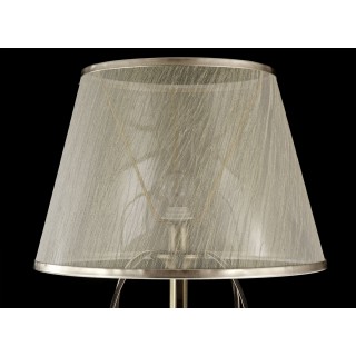 Напольный светильник (торшер) Freya FR2020-FL-01-BZ-foto2