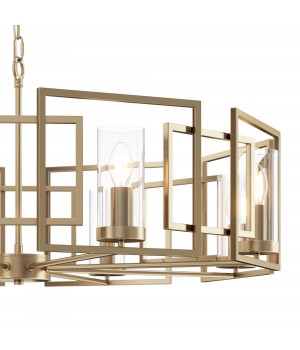 Подвесной светильник Maytoni H009PL-08G-foto2