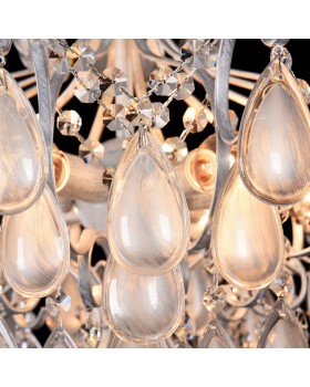 Люстра Freya FR2302CL-06S-foto4