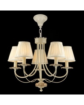 Люстра Maytoni ARM326-05-W-foto2