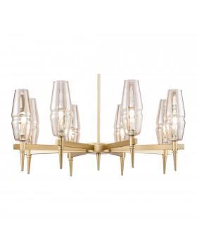 Люстра Maytoni H002PL-08G-foto3