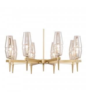 Люстра Maytoni H002PL-08G-foto3