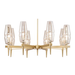 Люстра Maytoni H002PL-08G-foto3