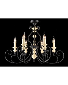 Люстра Maytoni H631-PL-06-B-foto7