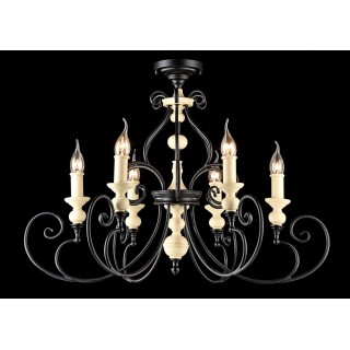 Люстра Maytoni H631-PL-06-B-foto7