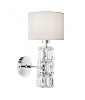 Настенный светильник (бра) Maytoni DIA008WL-01CH-foto11